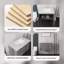 Meuble-lavabo flottant avec lavabo-133698922-133698926