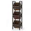 Meuble de rangement pour bouteilles Stable