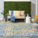 Mappsville Indoor / Outdoor Rug