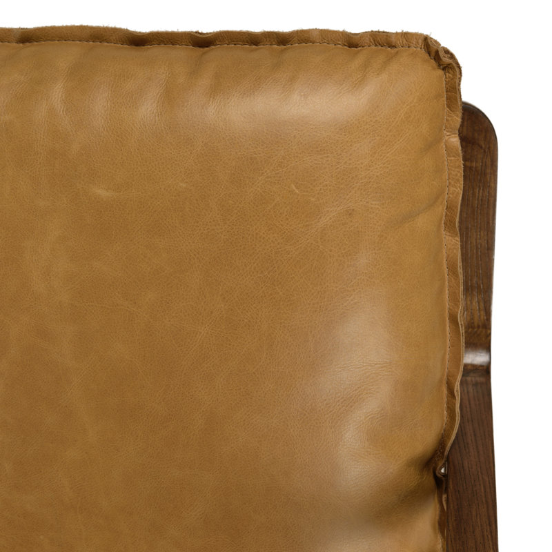 GASTON Upholstered Armchair