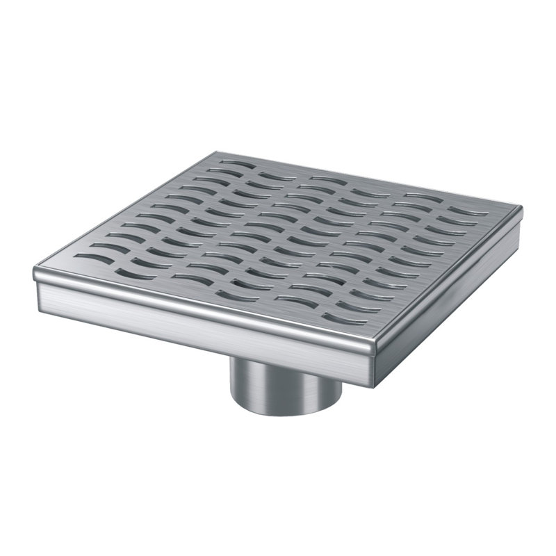 6'' W Linear Grid