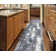 Alban Performance Abstract Indoor Rug