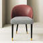 Chaise d'appoint Kimla-230405242