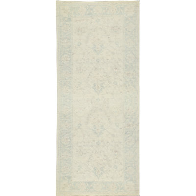 Ziegler One-of-a-Kind 8'9" X 20'10" Area Rug