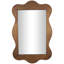 Miroir mural Morin