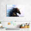Licorne noire Kelan-107680176