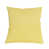 Jaune clair de couleur unie est en rupture de stock
