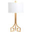 Ensemble de lampes de table 27,5 "Danina