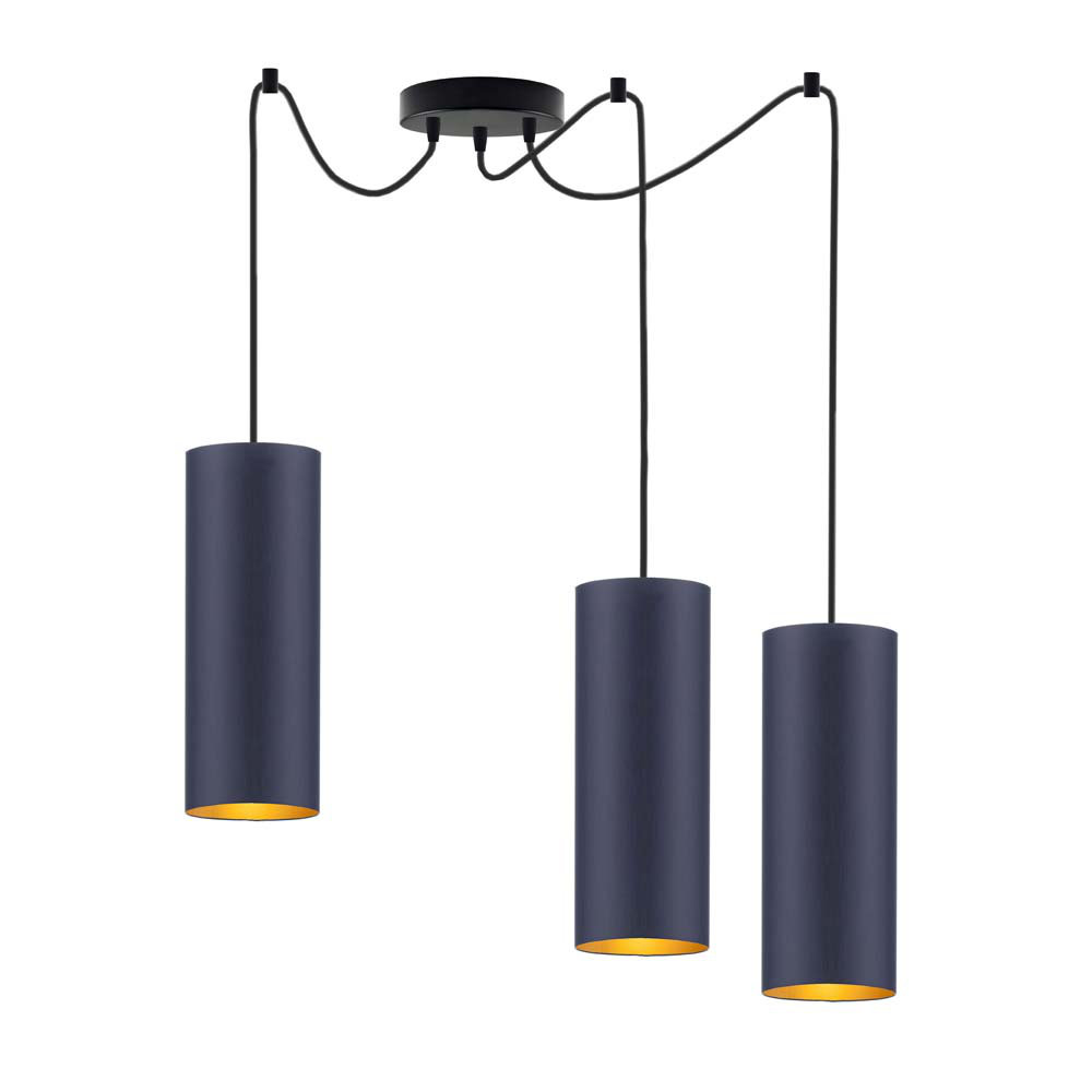 3 - Light Kitchen Island Pendant