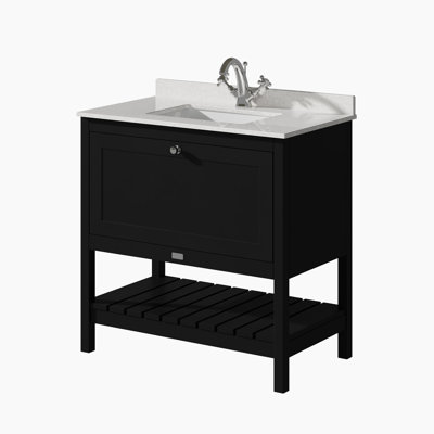 Hartleigh Bathroom Vanity