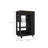 Blosson Kitchen Cart - White Light Oak-1195714920