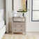 Celine 21" 2-Drawer Nightstand