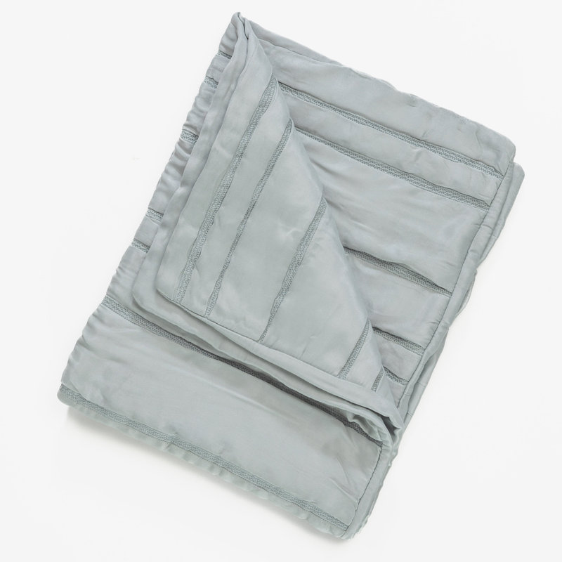 Émeri Sham, Pierre, Standard, Twin Extra Long