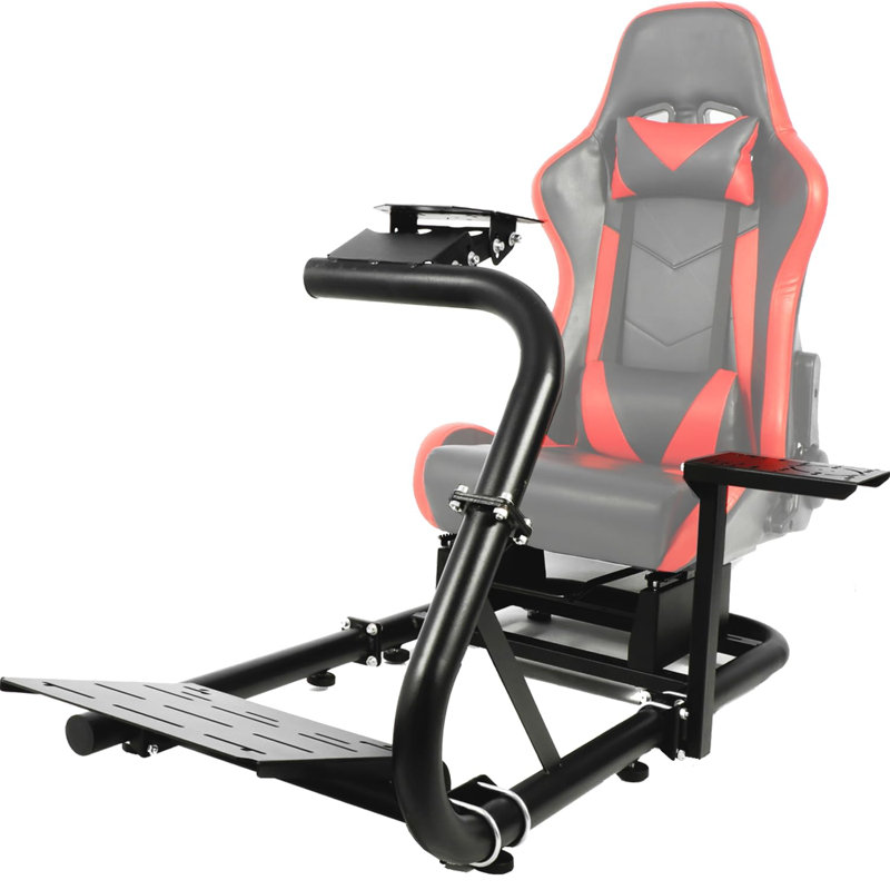 17 Stories Ergonomic PC & Racing Game Chair