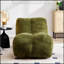 Fauteuil à billes Creative pour adultes avec rembourrage en éponge de haute qualité, offrant un soutien doux et confortable-148417360