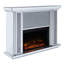 Miranda Fireplace