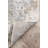 Andrus Oriental Silver Area Rug-1574411692