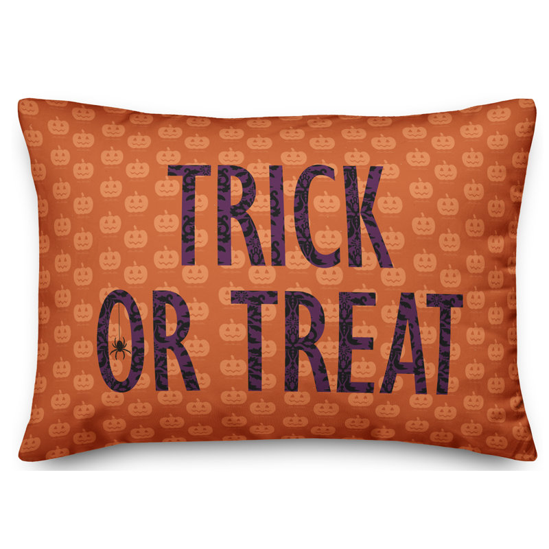 Outdoor Throw Pillow, Indoor/Outdoor Use