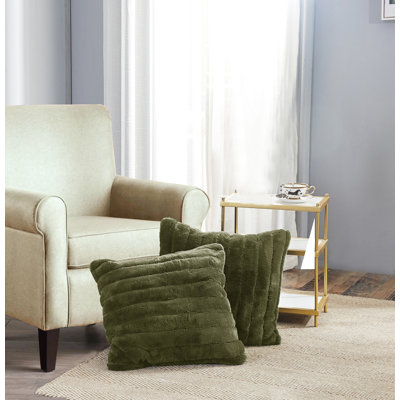 Housse de coussin Supermink