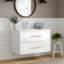 Meuble-lavabo mural avec deux tiroirs-1017719316-1017719322