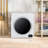 Winado 2.6 Cubic Feet Vented Electric Dryer