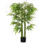 Arbre de bambou artificiel 4,5 pi