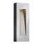 Luna 2 Light Outdoor Flush Mount-1853215619-1853215621-1853215622