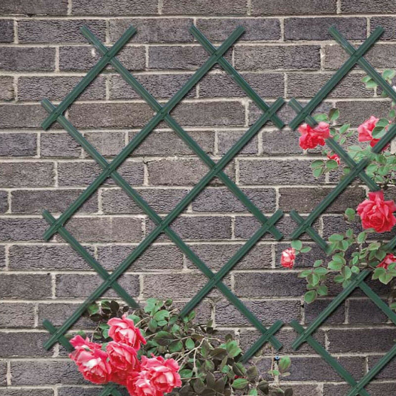 Kanah Foldable Fence, 128" H x 13" W