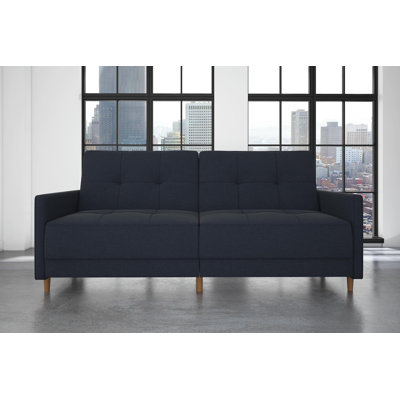 Abel 3 Seater Sofa Bed