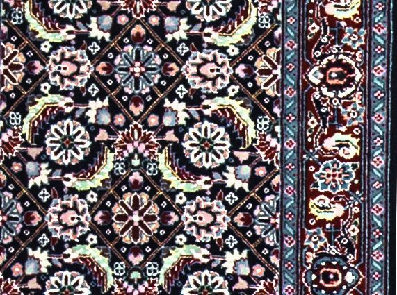One-of-a-Kind 2'7" X 14' Area Rug