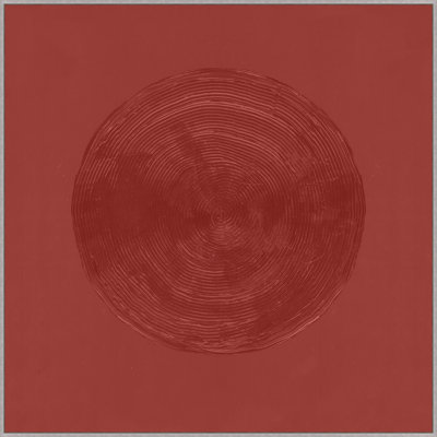 Illuminated Center 4 Print by Thom Filicia