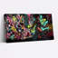 Ensemble de 1 toile murale Graffiti Dance-1047273760-1047273761