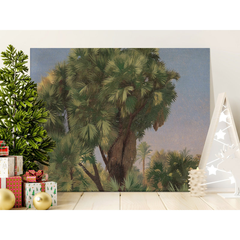 Minnich Wrapped Canvas Print Set, 36x24