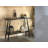 Windsor console table 15''x39'