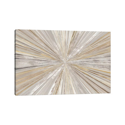 « scintillation light i » par tom reeves-print