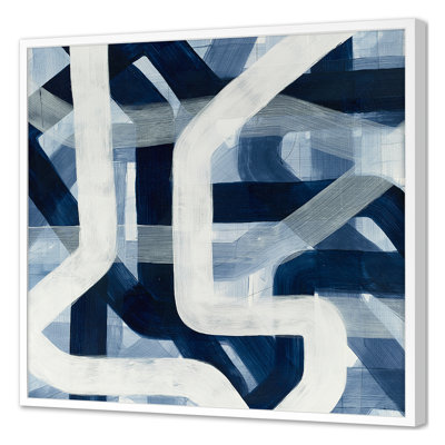 Transit 4 Print by Goderwis, Kyle