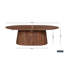 Miguel Solid Wood Solid Coffee Table-91884923