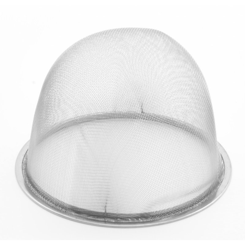Ensemble de théière en fonte recouverte d'émail de 1,0 litre Deneco avec 4 tasses et support (bleu), Noir