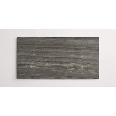 Flumeri Dark Gray