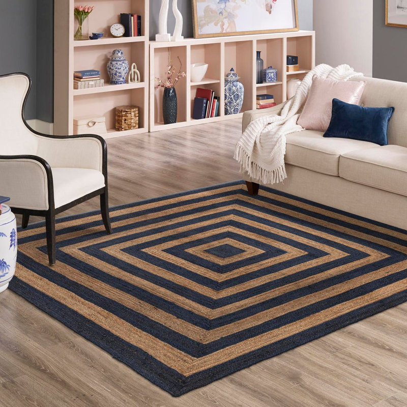 Tapis Morane, Carré 10 pi