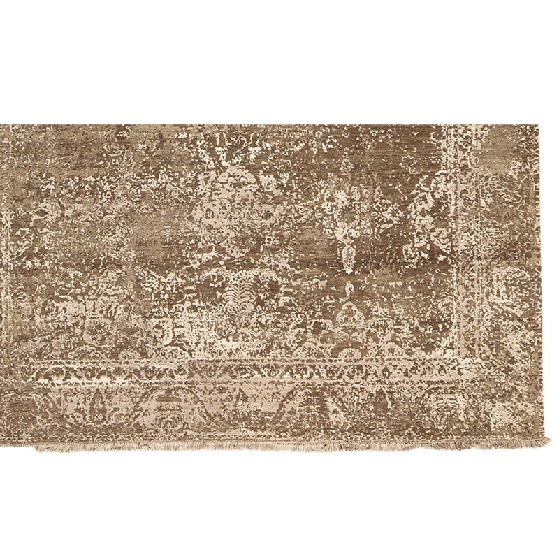 One-of-a-Kind 8'1" X 9'9" Area Rug