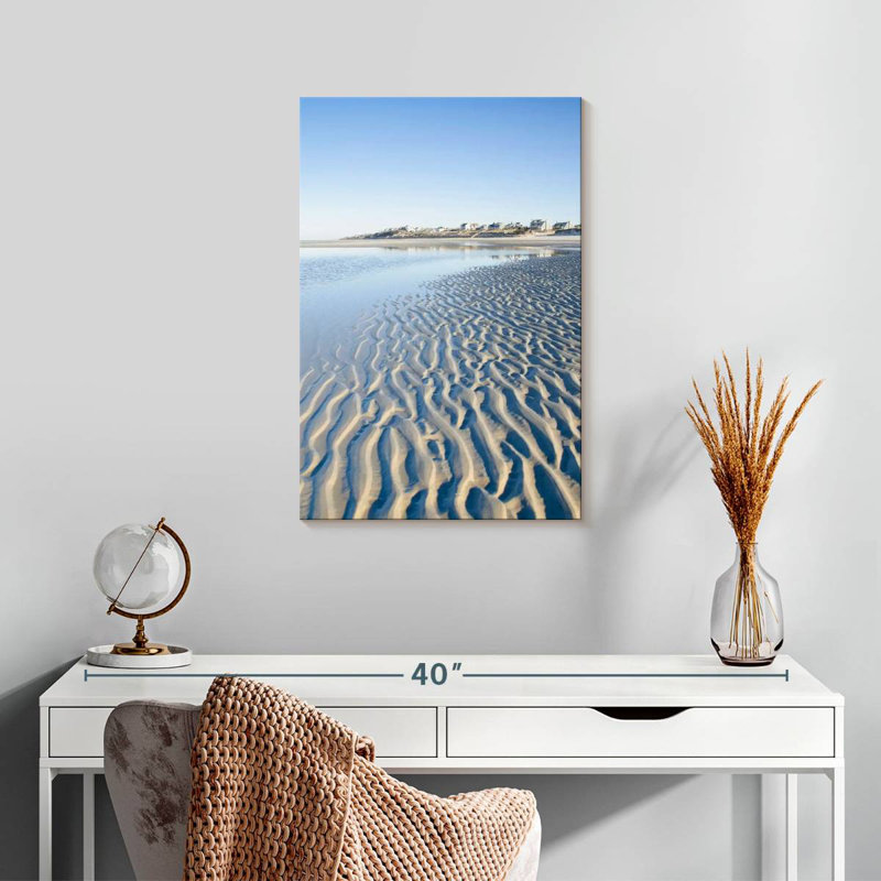 Gillard Cape Cod Sandy Gillard, 24" H x 16" W