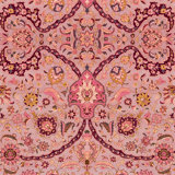 Zanjan 9.84' L x 70.8" W Wallpaper Roll