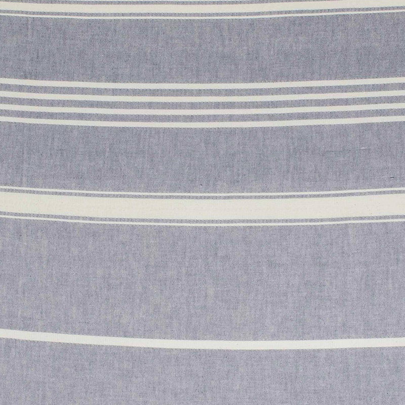 Yazmin Beach Towel, Cadet Blue