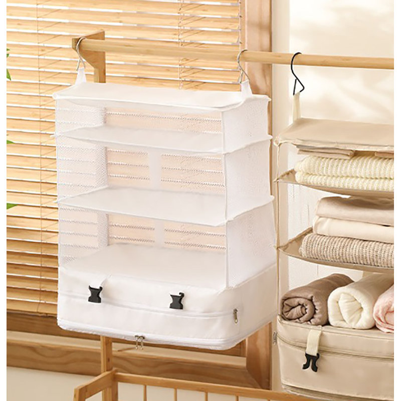 Annamaria Oxford Hanging Organiser