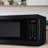 1.1 CF Countertop Microwave Oven