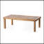 Ensemble de causeuse et table basse en bois d'acacia avec coussins-1293821099-1293821098