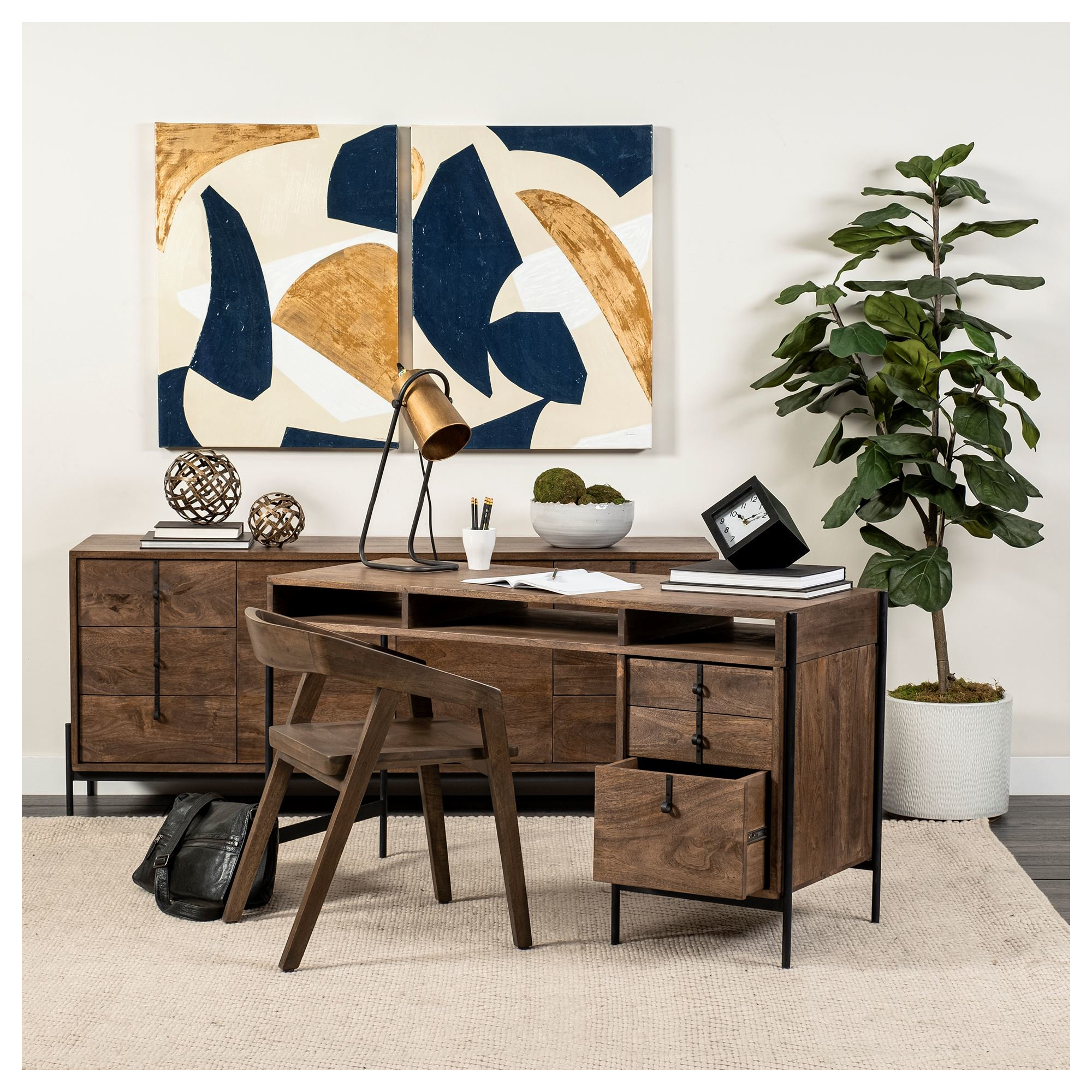 Dey Writing Desk