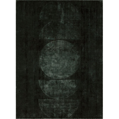 Luna Twilight Woven Area Rug