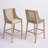 Yaritza Solid Wood 30" Bar Stool-1713408387